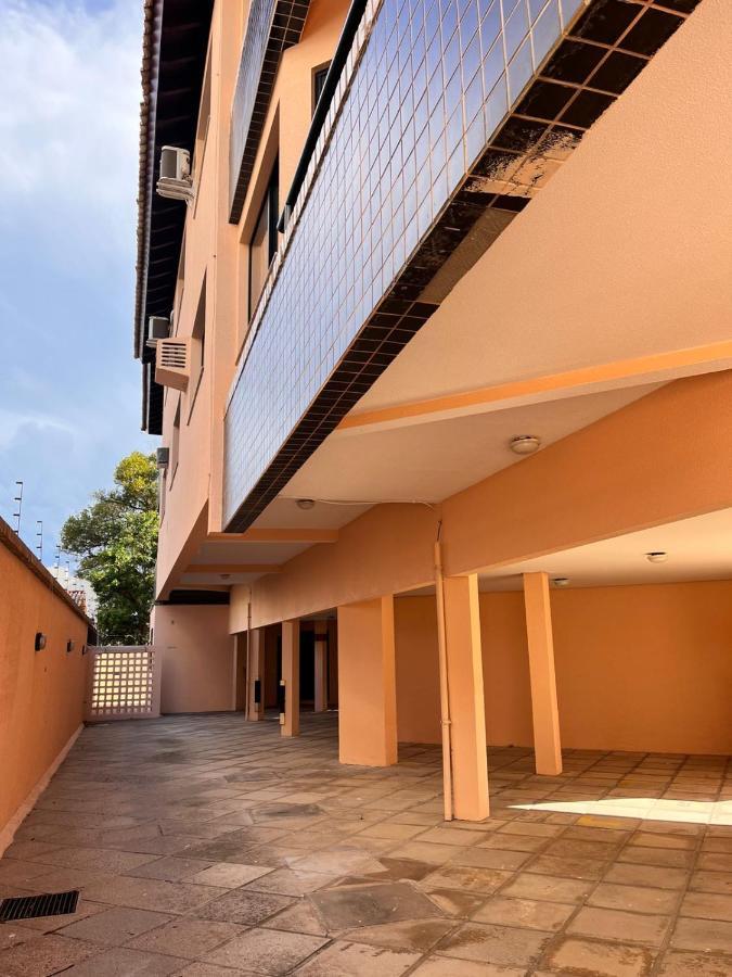 Orla Maria Apartamentos Флорианополис Экстерьер фото