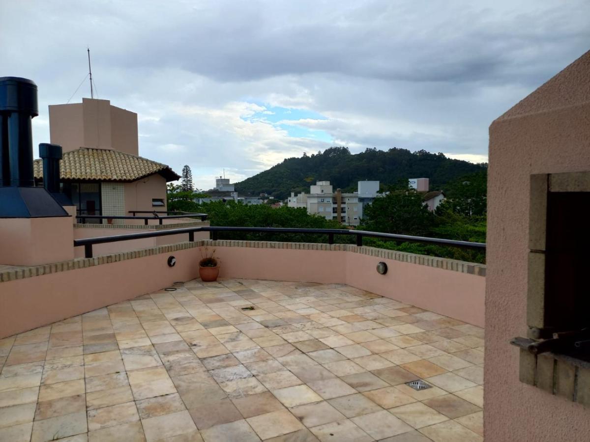 Orla Maria Apartamentos Флорианополис Номер фото