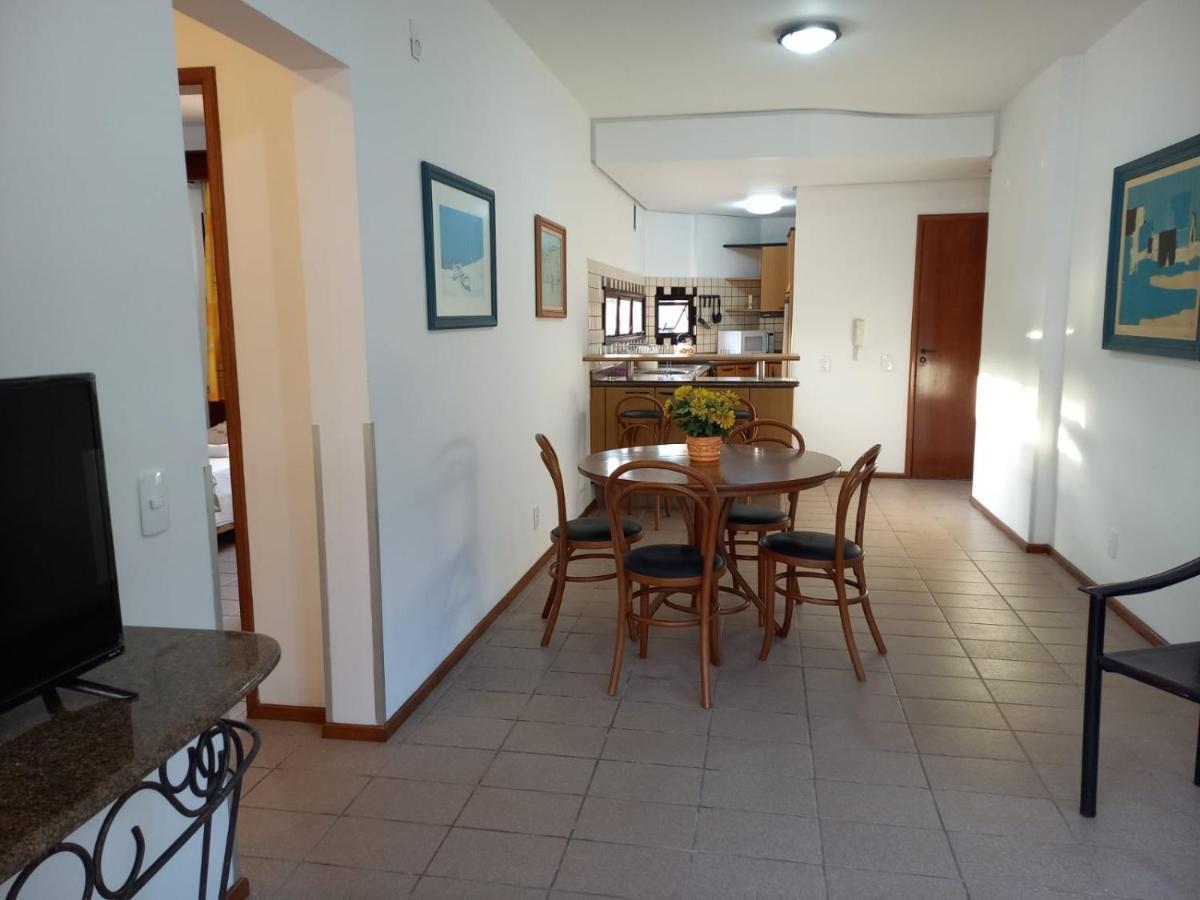 Orla Maria Apartamentos Флорианополис Номер фото